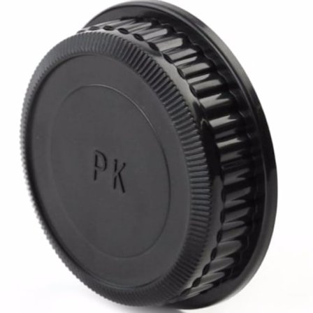 Bakre objektivskydd för Contac Yashica Zeiss C/Y objektiv