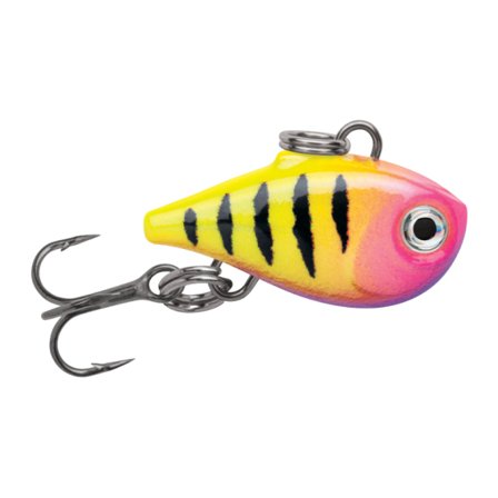 Rapala Nano Rap 2cm, 1,6g - Glow Headspin