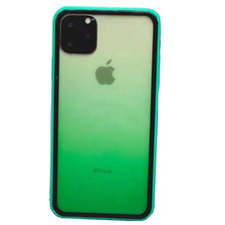 iPhone 11 Pro Max - Effektfullt Floveme Skyddsskal