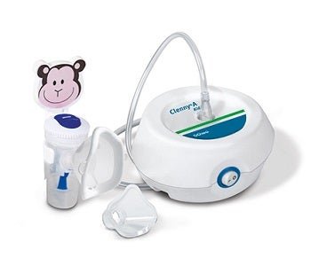 Clenny Aerosol Pediatrico A Compressore