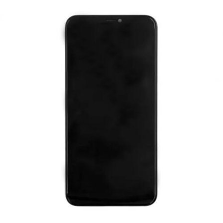 Original iPhone 12 Mini Skärm med Display OLED - (Livstidsgaranti)