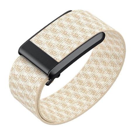 [NT] Erstatningsarmbånd i nylon for Whoop 4.0