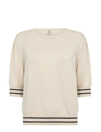 Soyaconcept Sc-Dollie - Cream - XXL