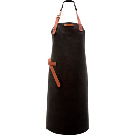 Xapron Montana förkläde i svart, L | Matlagning > Köksredskap > Förkläden | Bagaren och Kocken