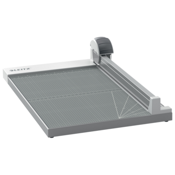 Skärmaskin Leitz A4