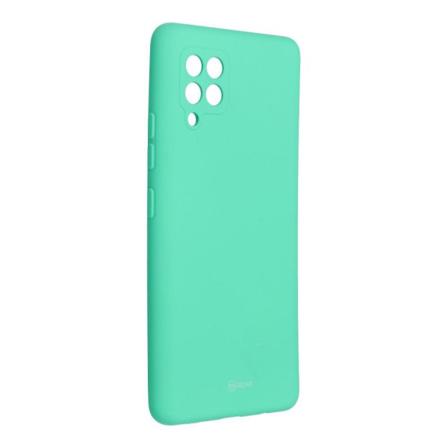 Roar Colorful Jelly Skal Till Samsung Galaxy A42 5g Mint