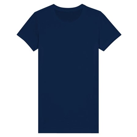 Personlig t-skjorte for kvinner