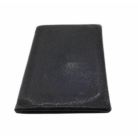 Hermès Vintage, Wallets ; Cardholders Zwart, Dames, Maat:ONE Size