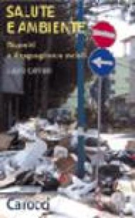 Salute e ambiente. Diversità e disuguaglianze sociali Laura Corradi