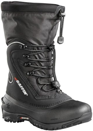 Baffin W's Flare -50C Black