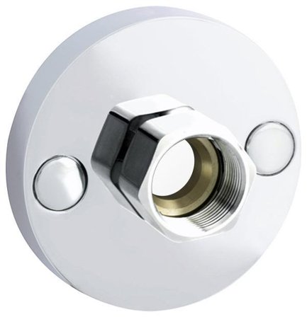 Trio Perfekta 8265224 Blandarfäste 2-pack, 160 cc, för Ø16 mm, Badrum