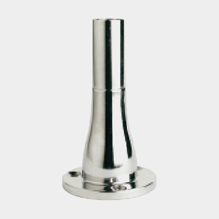 Glomex V9124 däckmonterad hållare för TV-antenner