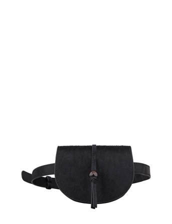 Fily Belt Bag Black Becksöndergaard