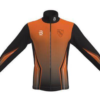 Dæhlie - MICRO ALLROUND JACKET WOMEN - Team 1111 - S