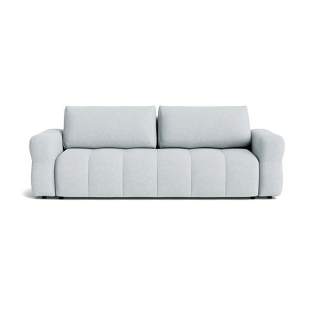 Taranto 3-Sitzer-Schlafsofa, Stauraum
