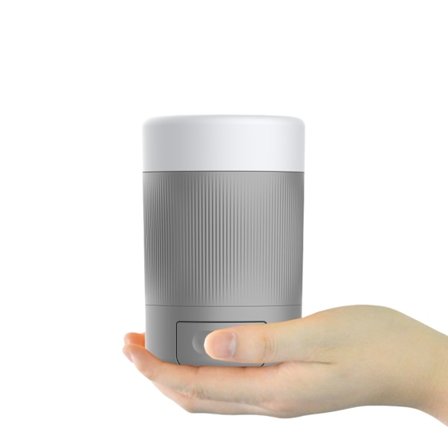 New Pet Paw Cleaner för hundar - Enkel och effektiv tasstvätt