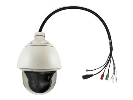 LEVELONE FCS-4042 NTW CAMERA 2-MEGAPIXEL POE PLUS IN CAM