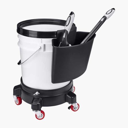 Biltema - Verktøyholder til bøtte