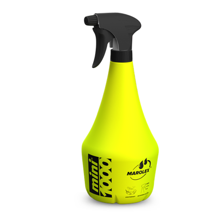 Sprayflaske Marolex Mini Acid