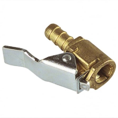 Kompressormunstycke för uppblåsning - Set om 2