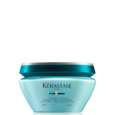 KÉRASTASE Resistance Masque Force Architecte Hair Mask 200 ml, Hår, Shampoo & Hårpleje, Hårkur