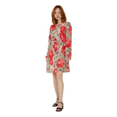 Patrizia Pepe Short Kjole inbo, Dame