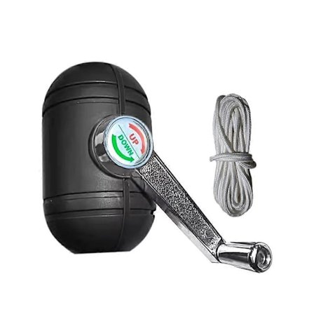 Reservdelar för uteplats paraply Utomhus paraply tillbehör