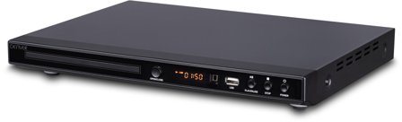 Denver DVH-1245 - DVD player