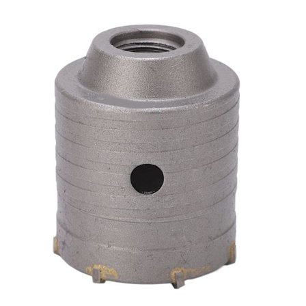 60 mm karbid hullsag for boring av veggstein, betong og murstein