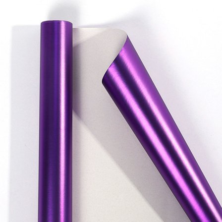 Hää-, syntymäpäivä- ja joululahjapaperi (violetti)