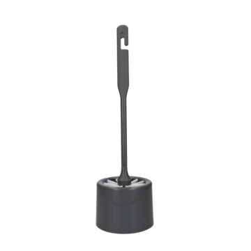 Toalettbørste Grå