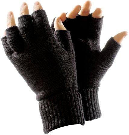 Tegera 790 Hanske Akryl Størrelse 10, Klær