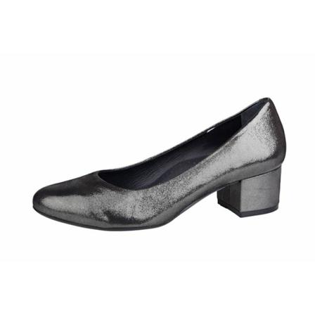 Bella Moda Pumps Blå, Dame, Størrelse: 36 EU