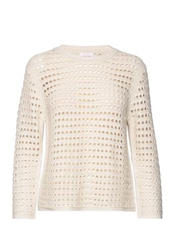 Pullover Pulllover Creme See By Chloé