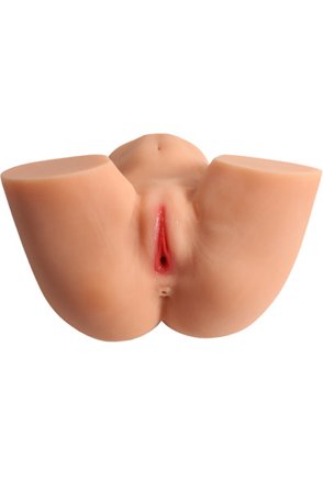 Powerful Thrusting Pussy & Ass 9,5 kg