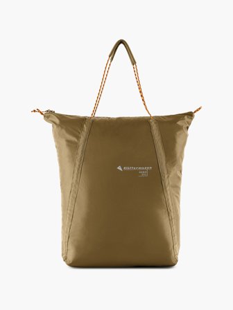 Klättermusen Gebo Väska 23L - Olive - Unisex - 23L
