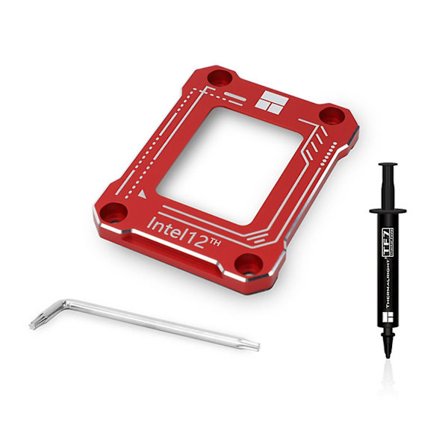 100% Ny, CPU Bøjning Thermalright Lga17xx-bcf Intel 12. Generation Lga1700/1800 Erstatning