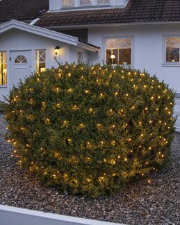 Star Trading LED Lysnet Sort