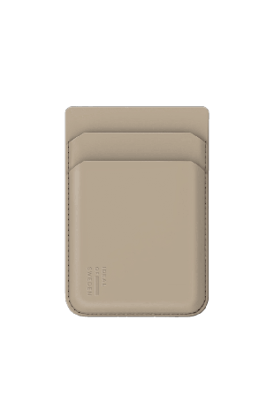 Ideal Of Sweden Card Holder Magsafe Skal & skärmskydd Dam ONESIZE