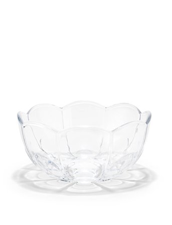 Holmegaard | Lily Skål Ø13 Cm Klar 2 Stk. | Ø 13 CM