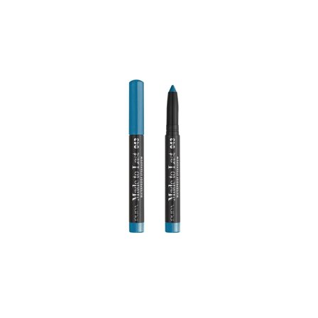 Pupa Made To Last Waterproof Eyeshadow 043 Sky Blue - Ombretto Matita