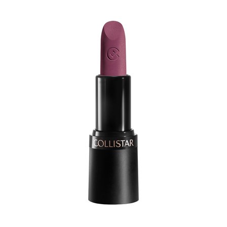 Collistar Puro Rossetto Matte 114 Warm Mauve 3.5ml - Rossetto mat