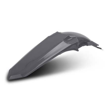 Polisport Bakskärm - Yamaha YZ 250 2015-2021