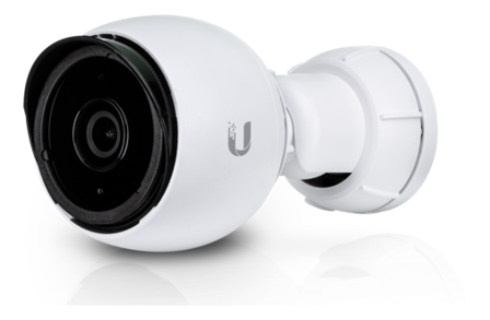 Ubiquiti UniFi UVC-G4-BULLET - nettverksovervåkingskamera