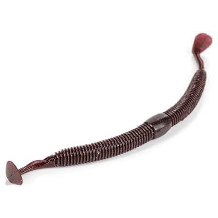 Molix Sneaky Worm 13cm (8-Pack) - Cola