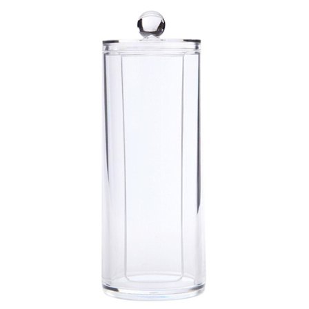 Makeup Bomuldsæske,