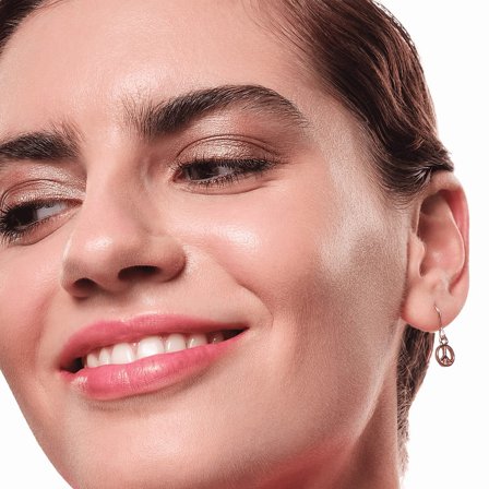 Essence Cremet Øjenskygge 03 Oyster, Makeup, Øjne, Øjenskygge