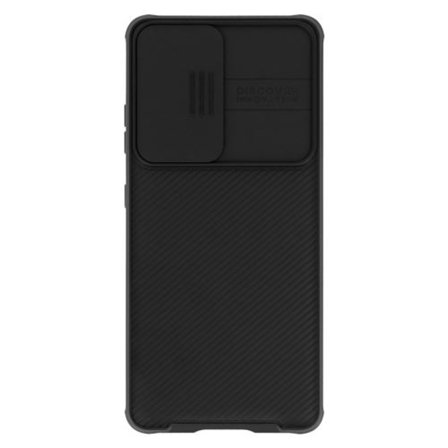 Skal Kompatibelt med Samsung S21 Ultra Camshield Pro