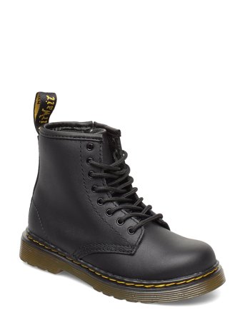 Dr. Martens | 1460 T Black Softy T | 25