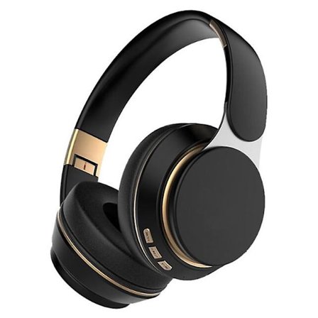 Langattomat Bluetooth-kuulokkeet, stereokuulokkeet